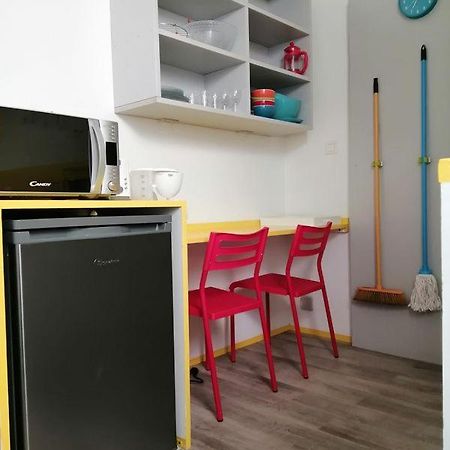 Residence Les Volets Bleus: Studio De 30 M² Classe 2 * 罗什福尔 外观 照片