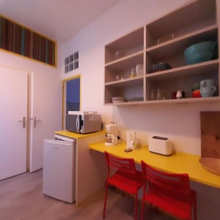 Residence Les Volets Bleus: Studio De 30 M² Classe 2 * 罗什福尔 外观 照片