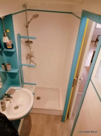 Residence Les Volets Bleus: Studio De 30 M² Classe 2 * 罗什福尔 外观 照片